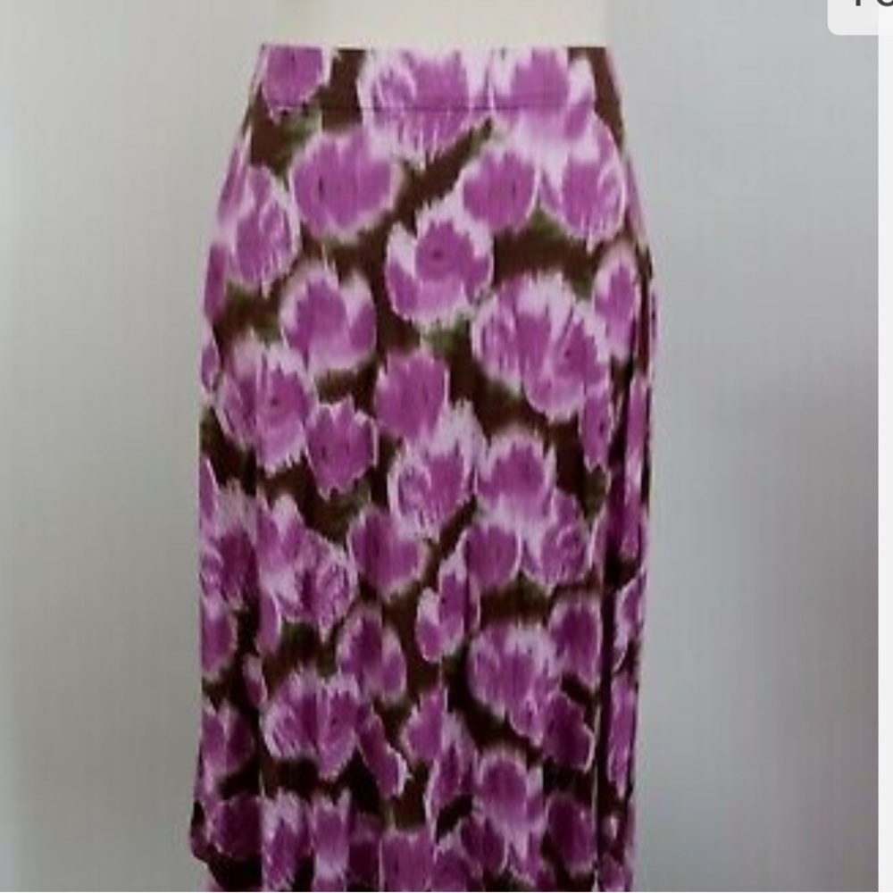 Matilda Jane Sway this way skirt